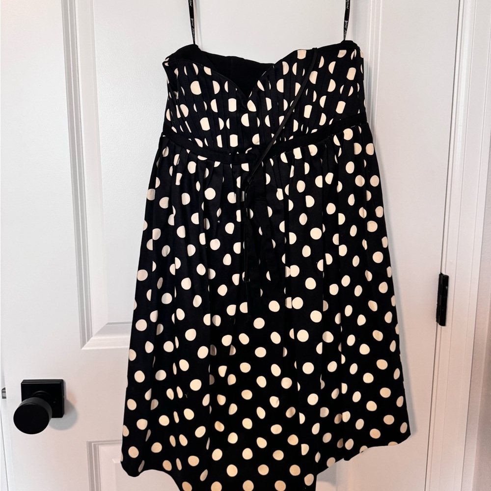 Vintage betsey Johnson Dress 2008
